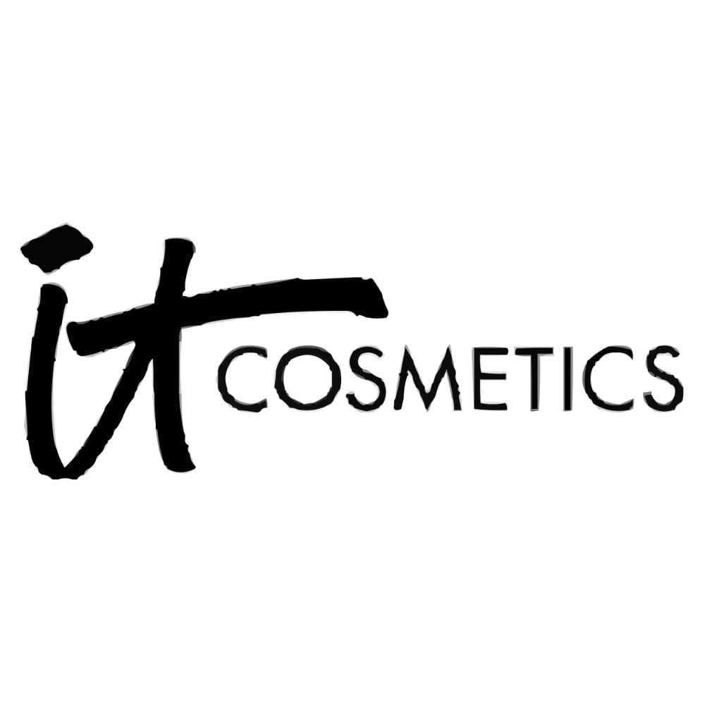 it Cosmetics logo