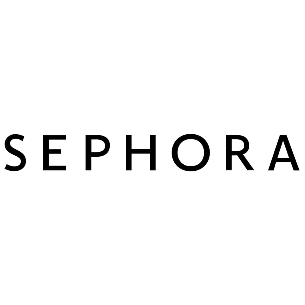 Sephora logo